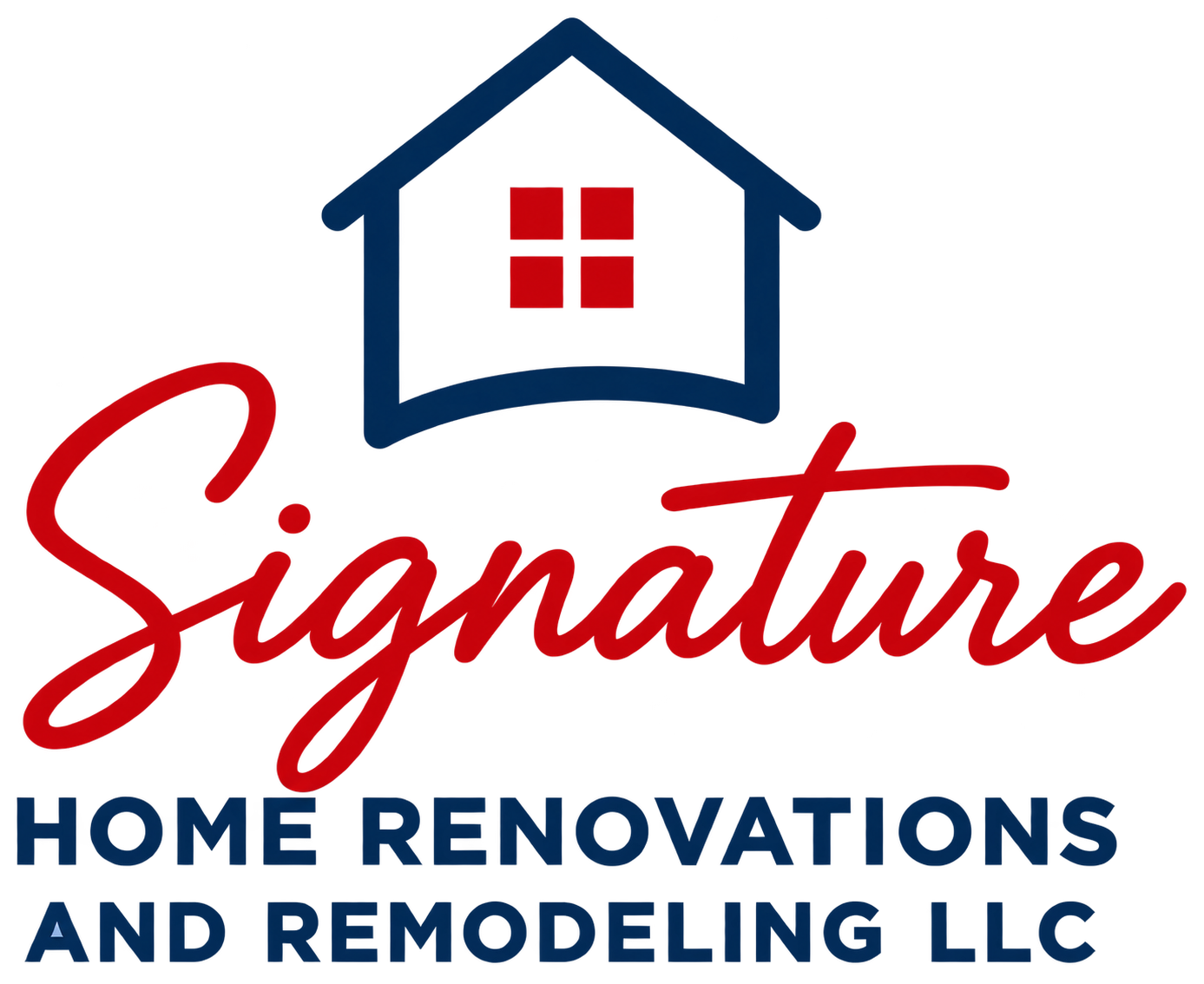 Signature Home Renovations and Remodeling LLC